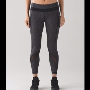 Lululemon Inspire Tight